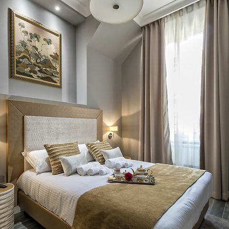 Lea Luxury Rooms Рим Екстериор снимка